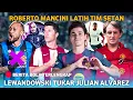 Download Lagu Lewandowski Tukar Julian Alvarez 😱 Roberto Mancini Latih Man United 🤔 Neymar Ke Inter!?