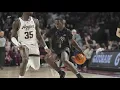 Memphis Tigers standout David Jones named national player of the week