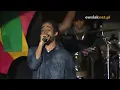 Damian Marley   Welcome To Jamrock Woodstock 2012 Poland HD Quality