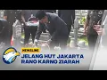 Download Lagu Rano Karno Gelar Ziarah ke TMP Kalibata Jelang HUT Jakarta ke‑498 - [ Newsline ]