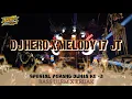 Download Lagu DJ HERO X MELODY 17 JT SPECIAL PERANG DUNIA KE-3 | V-CRY REVOLUTION_MN CREW