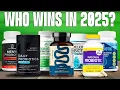 TOP 5 Best Probiotics For Men 2025