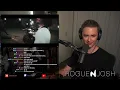 While She Sleeps ft. Oli Sykes- Silence Speaks // Live Stream REACTION  // Twitch Highlight