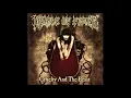 Cradle of Filth - Hallowed be Thy Name (w/lyrics on screen)