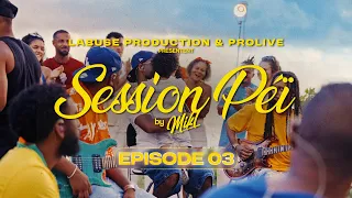 MIKL - SESSION PÉÏ – ÉPISODE 3 | POUR LUI