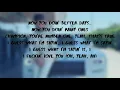 Download Lagu BAZZI - I.F.L.Y | IFLY | OFFICIAL MUSIC VIDEO LYRICS HD
