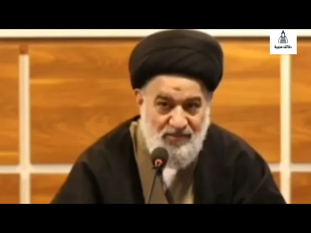 ⁣متى تعود خطبة الجمعة (متى تعود خطبة المرجعية العليا)؟ | السيد أحمد الصافي