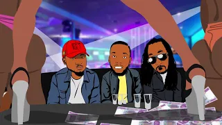 g brax s o s ft maxxy dready dex willy official lyric video 
