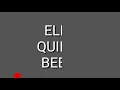 ELLA QUIERE BEBER REMIX/ ANUEL AA ft  ROMEO SANTOS/ LETRA/
