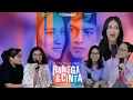 Download Lagu Rangga \u0026 Cinta 2025: Versi Musikal AADC yang Bikin Nostalgia Campur Aduk