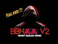FULL KICK 2022💥👍 BBHMM V2 ( Fahmy Radjak Remix ) New