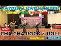 Lagu #DEMO #CHACHA #ROCK \u0026 #ROLL #linedance | 2HFDCI | BODY SHAME Dance Team | #familygathering #trending