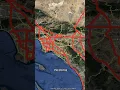 A Guide To Los Angeles s Freeways