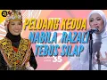 Download Lagu Nabila Razali Tebus Kesilapan AJL 35, Nyanyi PELUANG KEDUA di Pelancaran KEK LAPIS BIG MOUTH