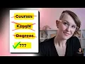 How to Get A Job in Data Learning With NO Previous Experience