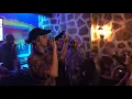 Maikee's Letter (Live ) - Just Hush