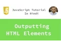 JavaScript Tutorial - 5