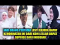 Download Lagu JADI ORANG PERTAMA LESTI KEJORA DAPAT KEHORMATAN INI DARI KDM LESLAR DAPAT SUPRISE DARI INDOSIAR