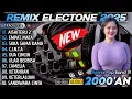 Lagu AISHITERU 2 - REMIX POP BAND 2000'AN || ALBUM REMIX ELECTONE 2025