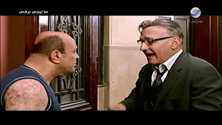 عزت أبوعوف قفش مراته وهي سايبة البيت ورايحة مدرسة رقص وكانت دي صدمة حياته    دندنها