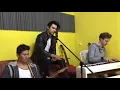 JAPIAGUAR-NENA BUENA (ACOUSTIC VERSION)