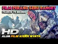Lagu Duel Sampai M4ti Antara Kesatria Prancis Melawan Pengkhianat!