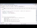 Beginner PHP Tutorial 55 Creating a Find and Replace Application Part 2 YouTube
