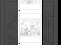 71 Cozy Coloring Pages Bundle Flip Through Review Instant PDF Download