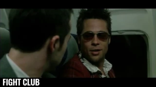 Fight Club - Scène culte - Fabrication de Napalm