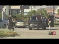 52-year-old woman crashes her car on West Colonial Drive then officers realize she d been sh