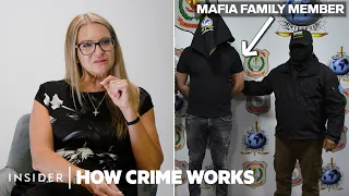 Download How The 'Ndrangheta (Italian Mafia) Actually Works  | How Crime Works | Insider MP3