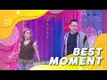 Download Lagu PANASNYA Tarian AYU TING TING dan ARI WIBOWO | Best Moment #Brownis (8/9/21)