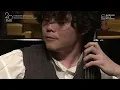 [The 20th MPyC] J. Brahms - Sonata for Cello and Piano No. 1 in E minor, Op. 38