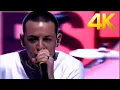 Download Lagu Linkin Park - Foreword/Don't Stay Live Top Of The Pops 2003 (4K/60fps)