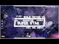 小阿刁、JINNEE、雅慧YAYA -Super Star (我为你发了疯) (抖音热播DJ版)『你是电 你是光 你是唯一的神，话我只爱你You are my super star』抖音火流行歌曲推荐