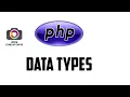 PHP Data Types PHP in Tamil