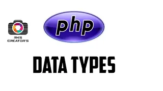 PHP Data Types PHP in Tamil