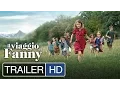Video di IL VIAGGIO DI FANNY - TRAILER UFFICIALE HD