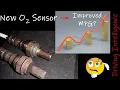 Will A New Oxygen O2 Sensor Improve Gas Mileage MPG Ford F150 Expedition 5 4 4 6 2v Engines