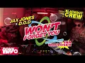 Download Lagu Jax Jones, D.O.D, Ina Wroldsen - Won't Forget You (Donk Edit) ft. The Blackout Crew