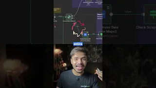 Automate Lead Generation with n8n and Bright Data GMB AI Agent