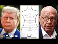 Download Lagu 'Do you really think Murdoch would let WSJ print this if it wasn't real?': Ex-Senator