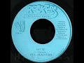 Paul Blackman - Say So