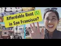 Renting in the Richmond District Affordable Places to Live in SF