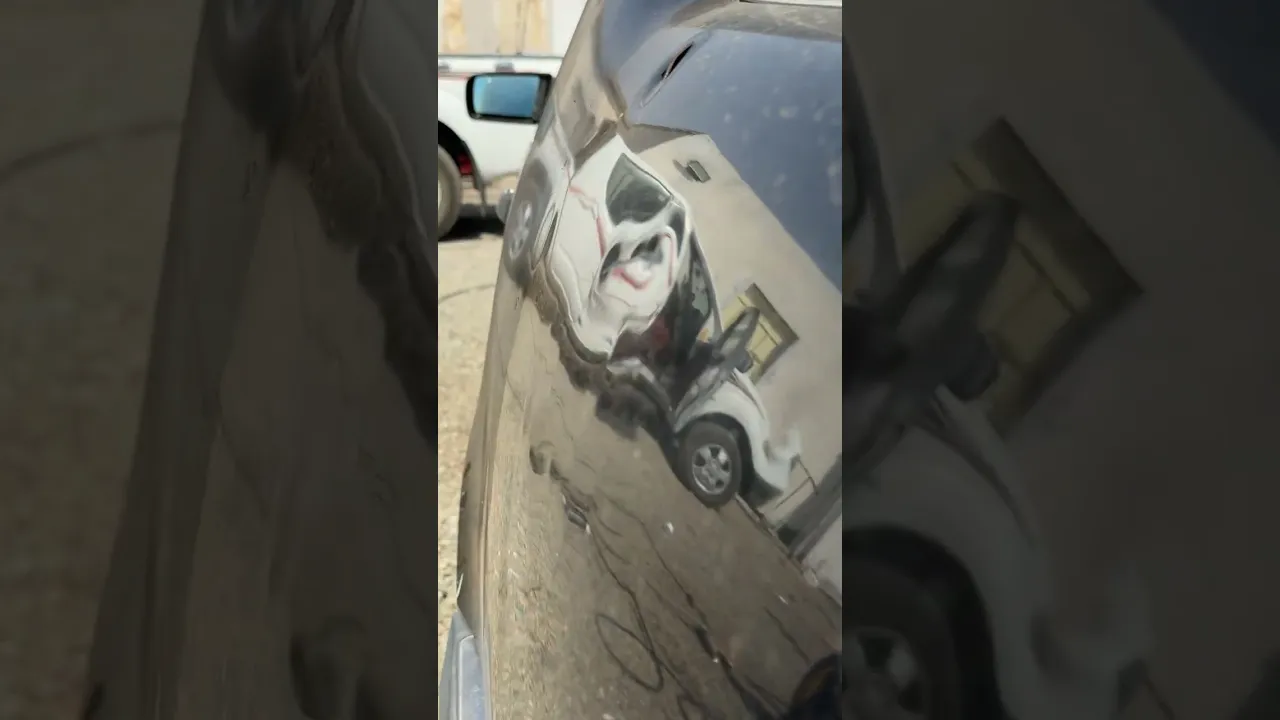 شبح مرسيدس 96