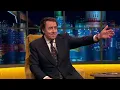 SIENNA SPIRO - The Visitor | The Jonathan Ross Show