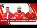 Download Lagu WOW! ERICK THOHIR KONFIRMASI MAURO ZIJLSTRA SEGERA GABUNG TIMNAS INDONESIA!