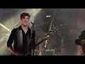 Shawn Mendes & Zac Brown Band Perform 'In My Blood' | CMT Crossroads