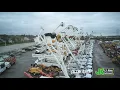 J J Kane Auctioneers Heavy Equipment and Commercial Truck Auction November 2