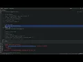 5 Fixing Editor Erros 16 Beginner Python Debugging Python Professional Course
